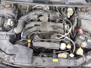 2017 SUBARU IMPREZA 2.0I SPORT