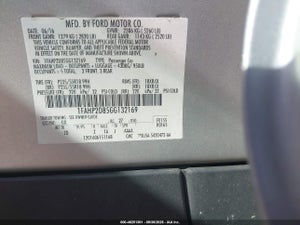 2016 FORD TAURUS SE