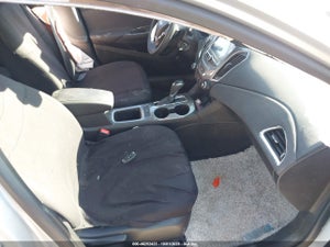 2018 CHEVROLET CRUZE LT AUTO