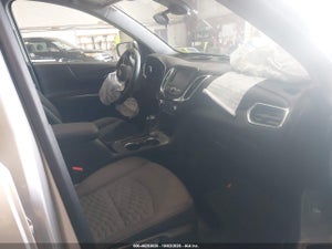 2020 CHEVROLET EQUINOX AWD LT 1.5L TURBO
