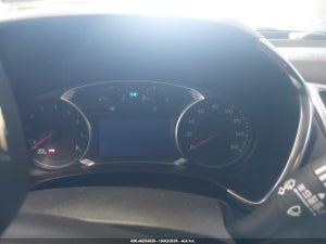 2020 CHEVROLET EQUINOX AWD LT 1.5L TURBO