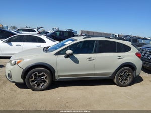 2016 SUBARU CROSSTREK 2.0I LIMITED