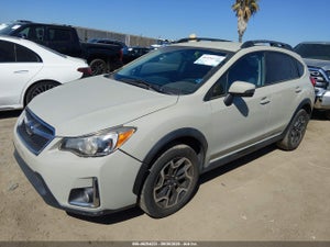 2016 SUBARU CROSSTREK 2.0I LIMITED