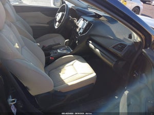 2019 SUBARU IMPREZA 2.0I