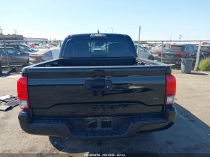 2018 TOYOTA TACOMA TRD OFF ROAD