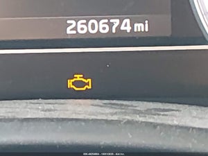 2017 KIA NIRO TOURING