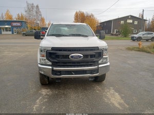 2021 FORD F-250 XL
