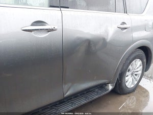 2020 NISSAN ARMADA SV 4WD
