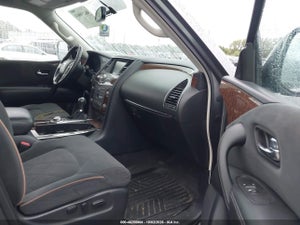 2020 NISSAN ARMADA SV 4WD