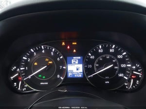 2020 NISSAN ARMADA SV 4WD