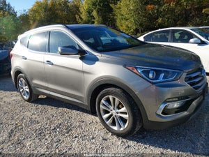 2018 HYUNDAI SANTA FE SPORT 2.0T