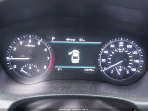 2018 GENESIS G80 3.3T SPORT