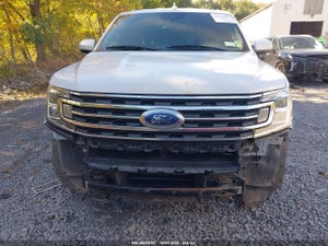 2021 FORD EXPEDITION XLT MAX