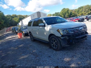 2021 FORD EXPEDITION XLT MAX
