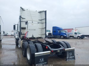 2016 VOLVO VN VNL