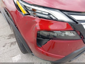 2024 NISSAN ROGUE S INTELLIGENT AWD