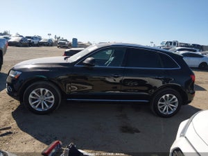 2016 AUDI Q5 2.0T PREMIUM