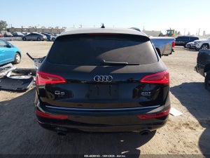 2016 AUDI Q5 2.0T PREMIUM