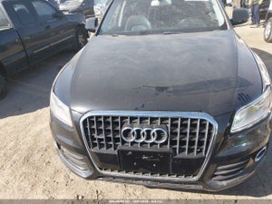 2016 AUDI Q5 2.0T PREMIUM