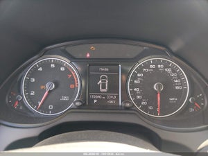 2016 AUDI Q5 2.0T PREMIUM