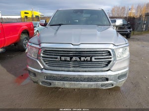 2024 RAM 1500 LARAMIE  4X4 5'7 BOX