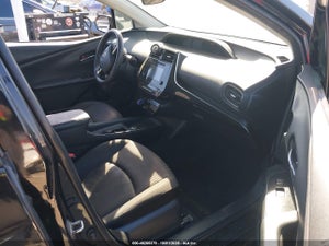2016 TOYOTA PRIUS TWO