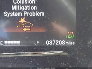 2021 HONDA HR-V AWD EX