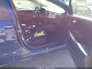2019 KIA RIO 5-DOOR S