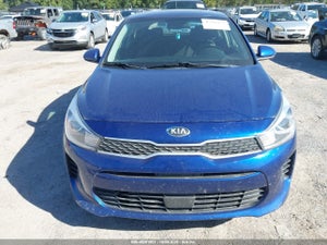 2019 KIA RIO 5-DOOR S