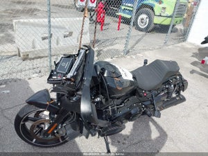2025 HARLEY-DAVIDSON FLTRX
