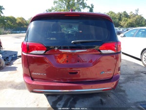 2018 CHRYSLER PACIFICA HYBRID LIMITED