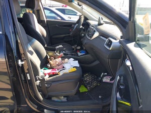 2016 KIA SORENTO 2.4L LX