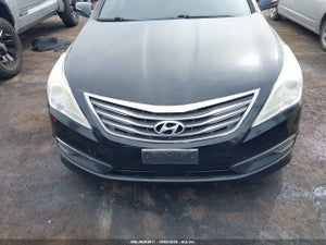 2016 HYUNDAI AZERA LIMITED