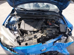 2017 TOYOTA YARIS IA