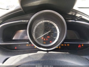 2017 TOYOTA YARIS IA