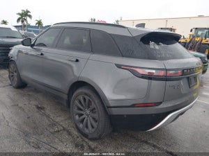 2018 LAND ROVER RANGE ROVER VELAR D180 SE R-DYNAMIC