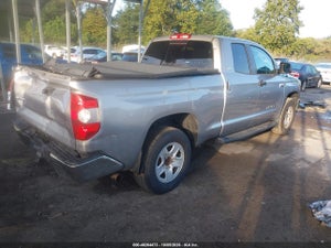 2018 TOYOTA TUNDRA SR5 5.7L V8