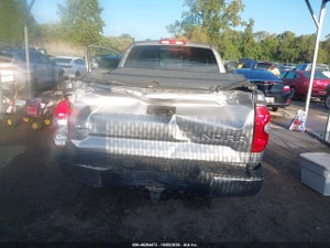 2018 TOYOTA TUNDRA SR5 5.7L V8