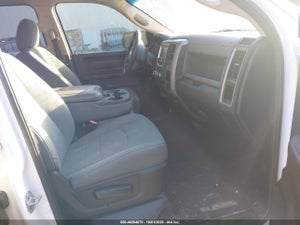 2019 RAM 1500 CLASSIC TRADESMAN  4X2 6'4 BOX