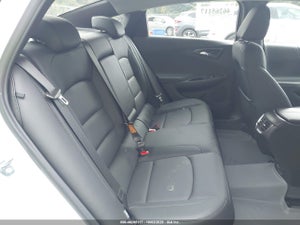 2023 CHEVROLET MALIBU FWD 2LT