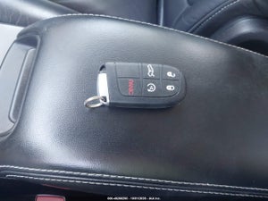 2016 DODGE JOURNEY CROSSROAD PLUS