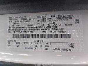 2026 FORD TRANSIT-350 PASSENGER VAN XLT