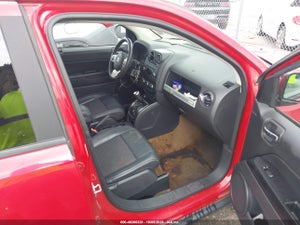 2016 JEEP COMPASS SPORT SE