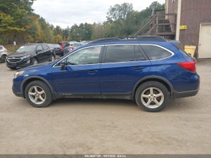2016 SUBARU OUTBACK 3.6R LIMITED