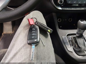 2019 HYUNDAI ELANTRA GT