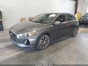 2019 HYUNDAI ELANTRA GT