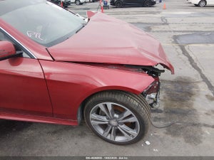 2016 MERCEDES-BENZ E 350