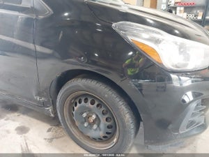 2017 CHEVROLET SPARK LS CVT