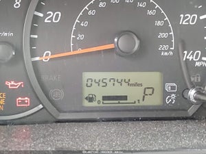 2024 MITSUBISHI MIRAGE ES/LE