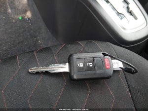2024 MITSUBISHI MIRAGE ES/LE